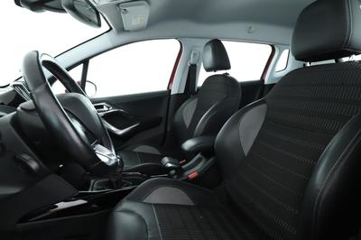 Peugeot 2008 1.2 PureTech Allure 110 ch