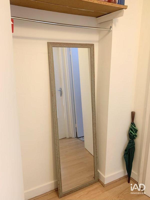 Appartement - 31 m² - 1 pièce