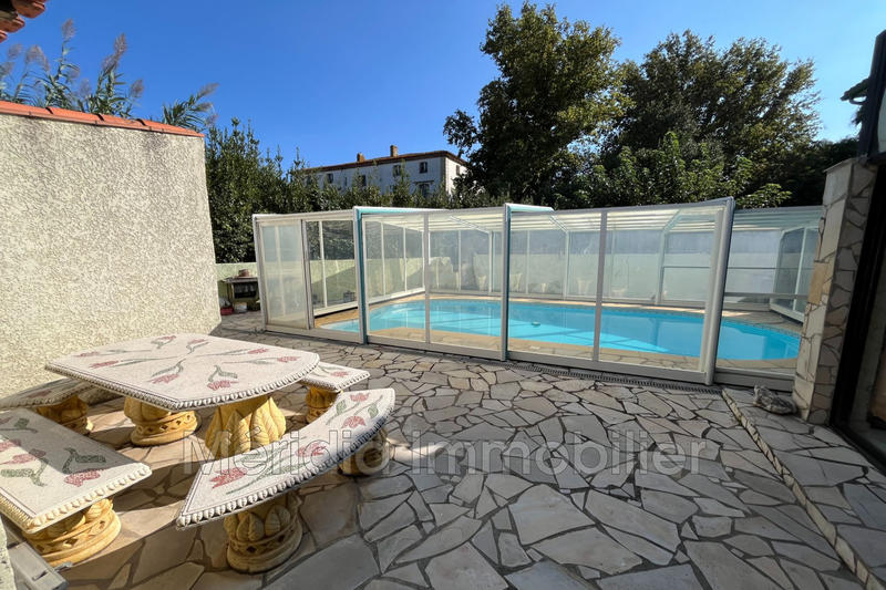 Villa - 168 m² - 6 pièces