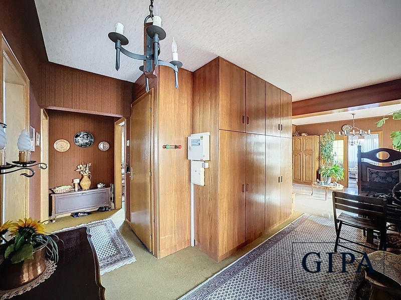 Maison - 160 m² - 5 pièces