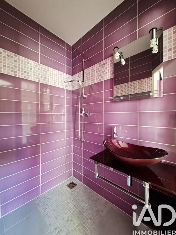 Maison de maîtres - 165 m² - 5 pièces