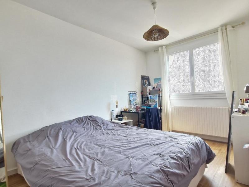 Appartement - 105 m² - 4 pièces