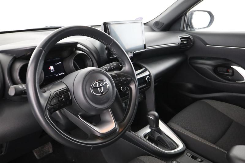 Toyota Yaris Cross 1.5 2wd Design 116h