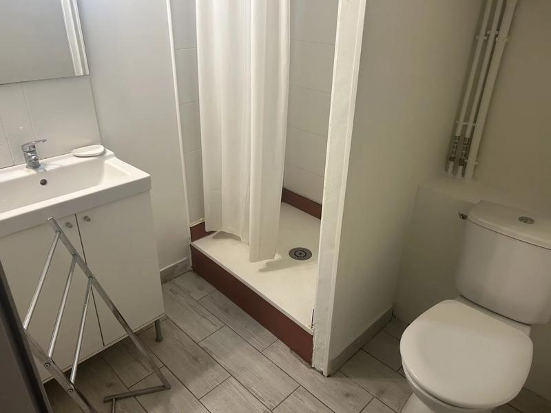 Appartement - 51 m² - 3 pièces