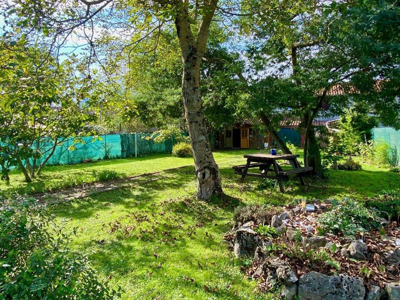 Maison - 187 m² - 7 pièces