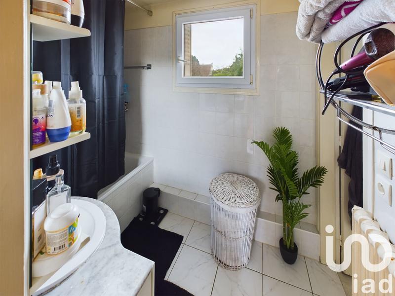 Maison de ville - 74 m² - 4 pièces