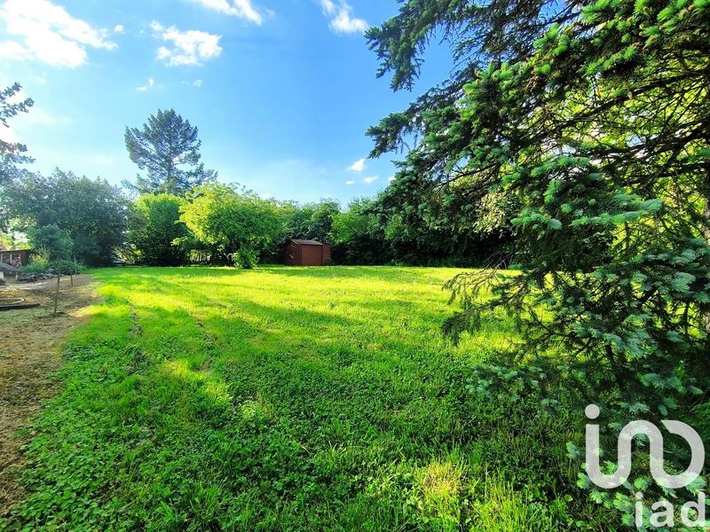 Maison de campagne - 86 m² - 4 pièces