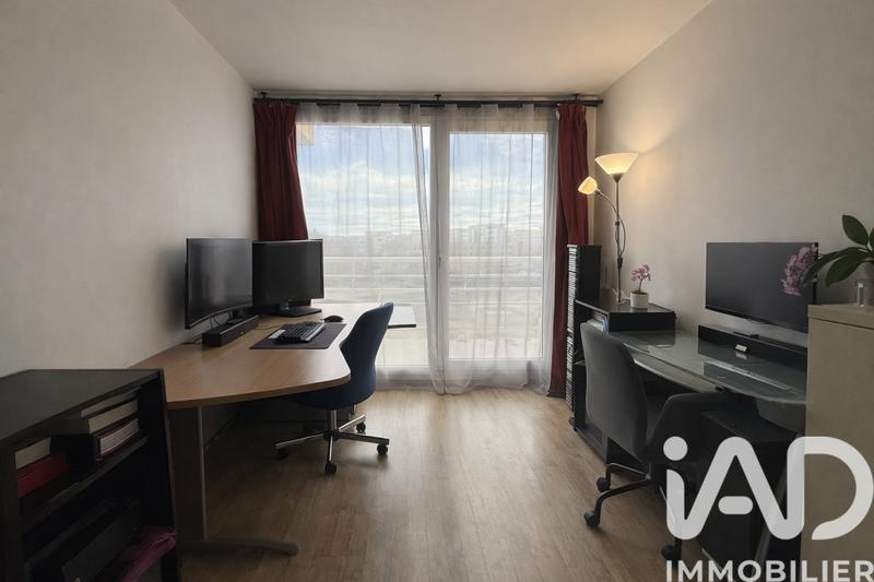 Appartement - 77 m² - 4 pièces