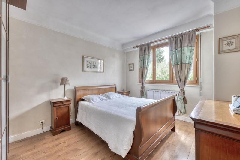 Maison - 98 m² - 4 pièces