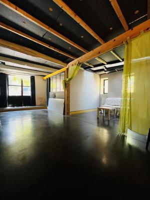 Maison - 154 m² - 6 pièces