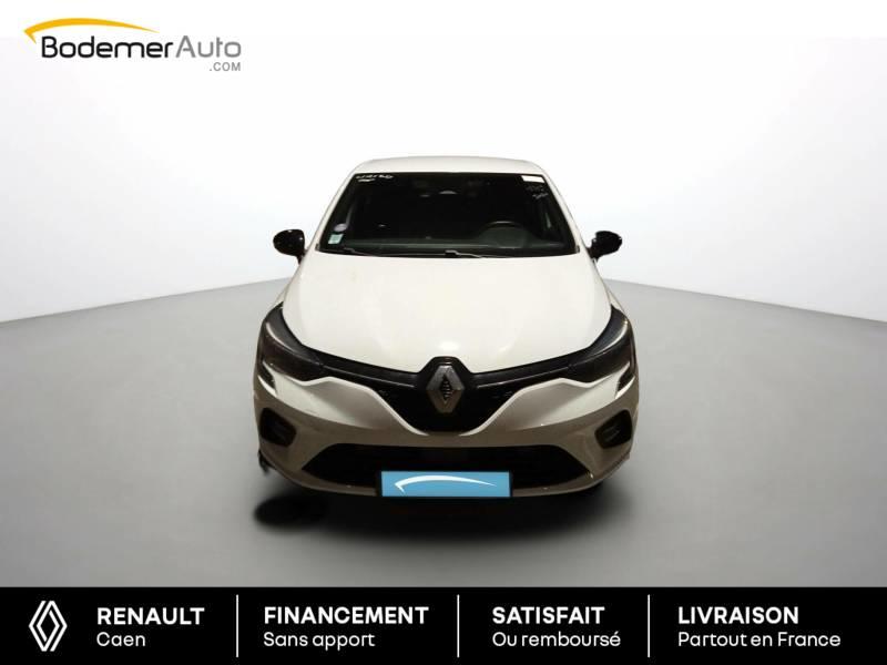 Renault Clio TCe 90 - 21n Limited