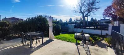 Maison - 147 m² - 6 pièces