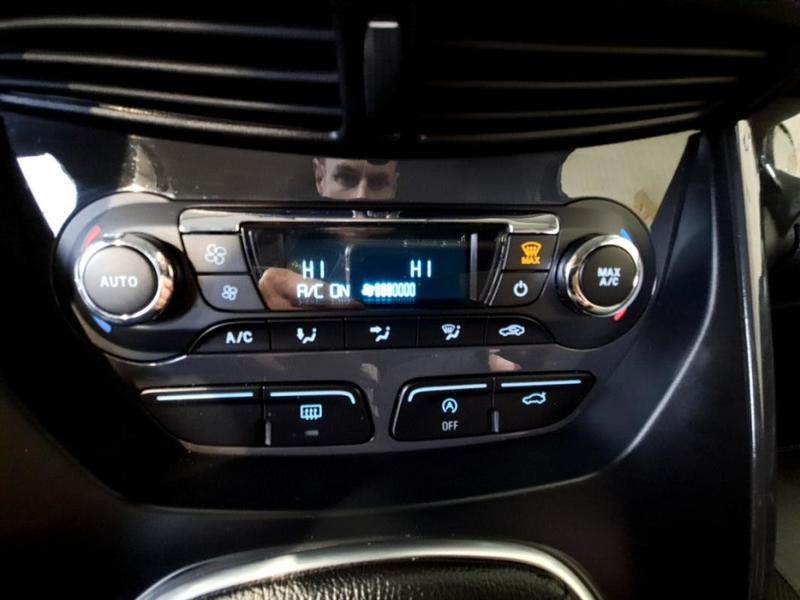 Ford Kuga 2.0 Tdci 120 Ss 4x2 Trend