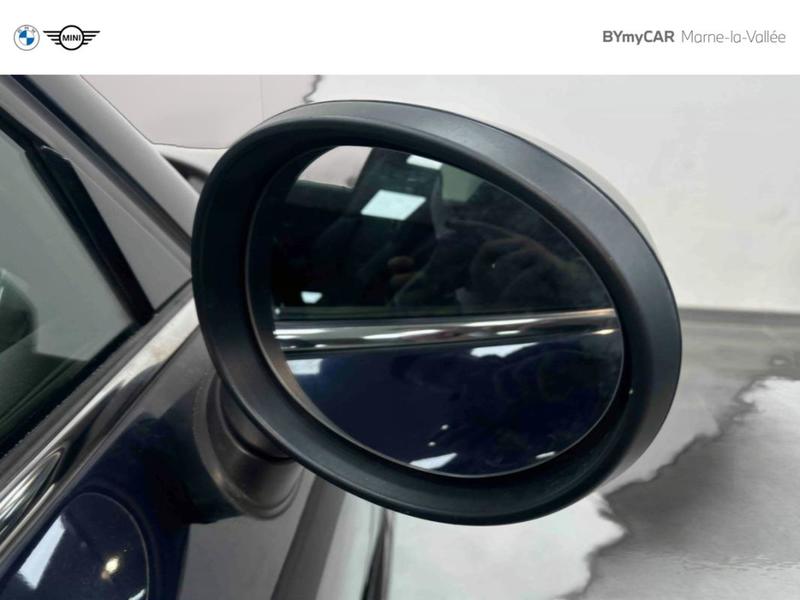 Mini Clubman F54 Lci Cooper 136 ch Dkg7 Edition Canonbury