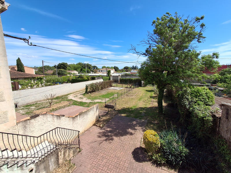 Maison - 137 m² - 6 pièces