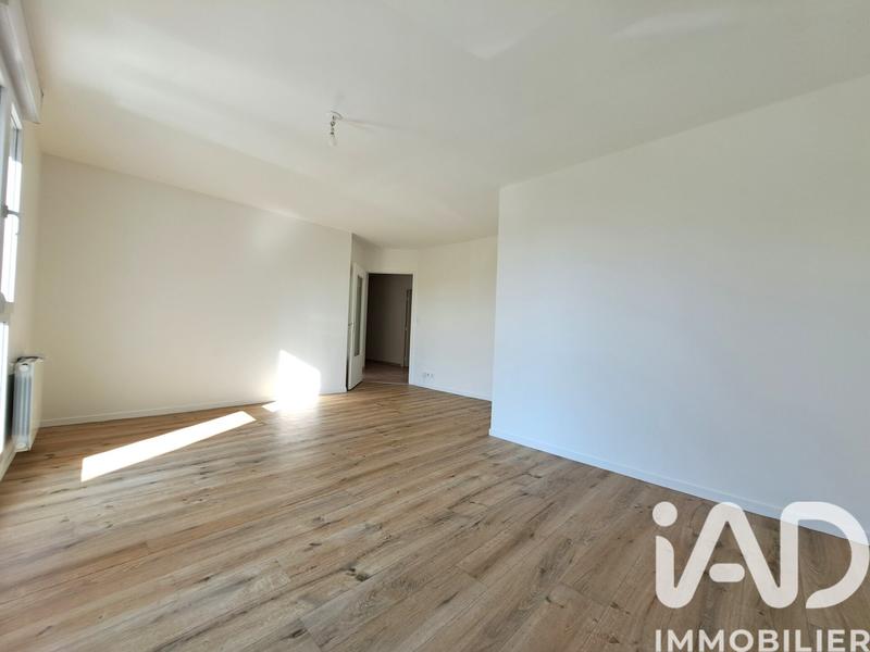 Appartement - 87 m² - 4 pièces