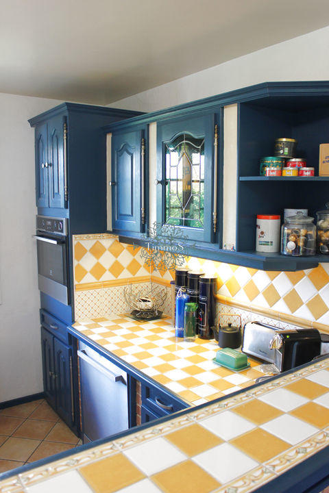 Propriété - 158 m² - 6 pièces