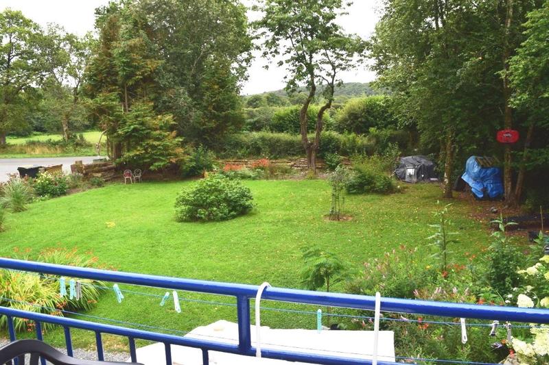 Maison - 85 m² - 5 pièces