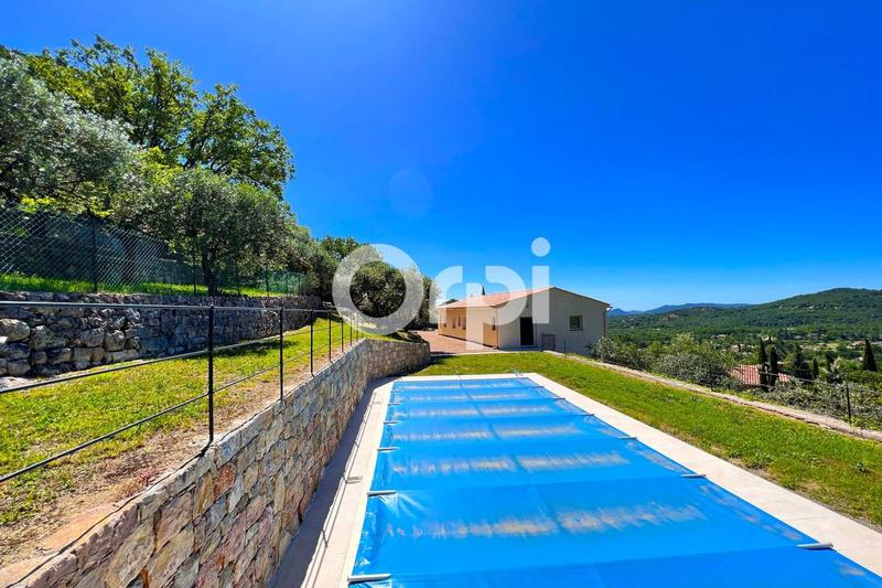 Maison - 208 m² - 5 pièces