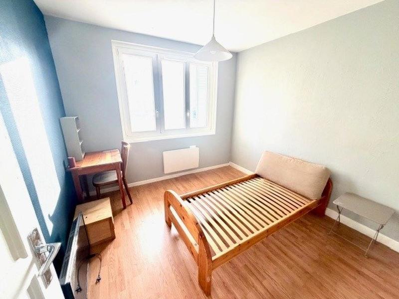 Appartement - 65 m² - 4 pièces