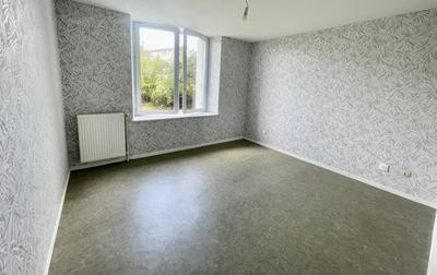 Appartement - 106 m² - 4 pièces