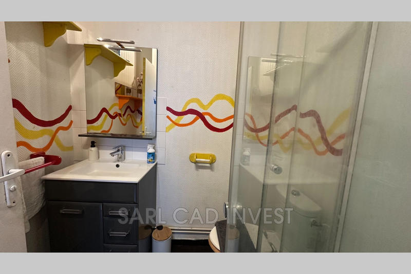 Maison - 98 m² - 5 pièces