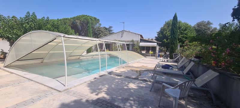 Villa - 176 m² - 5 pièces