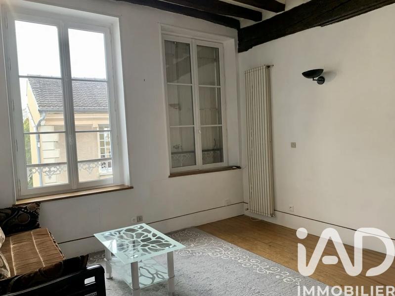 Appartement - 67 m² - 4 pièces
