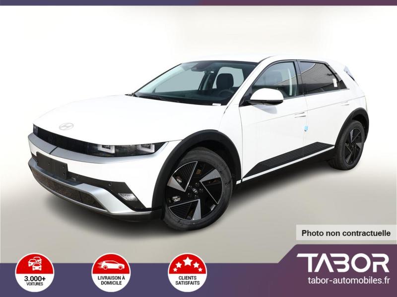 Hyundai Ioniq 5 Techniq 84kWh Led Acc Gps Pdc