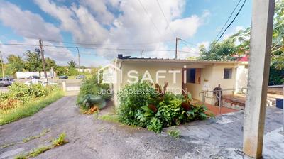 Maison - 227 m² - 10 pièces