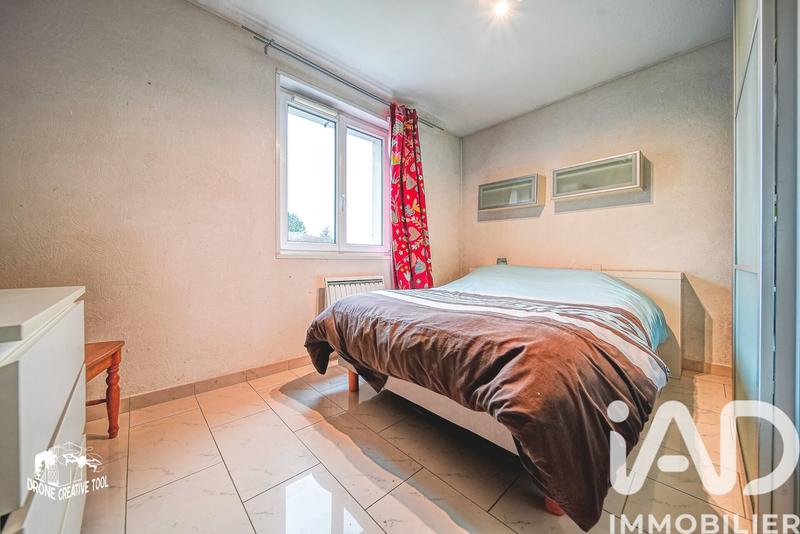 Maison - 185 m² - 6 pièces