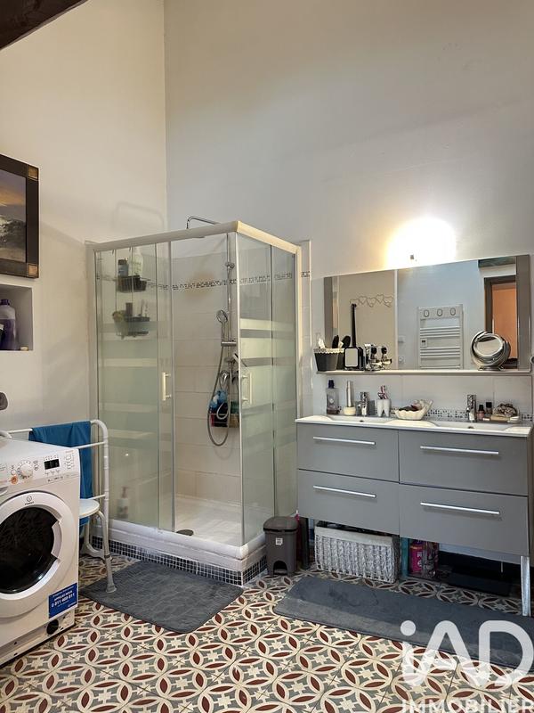 Maison de village - 94 m² - 3 pièces