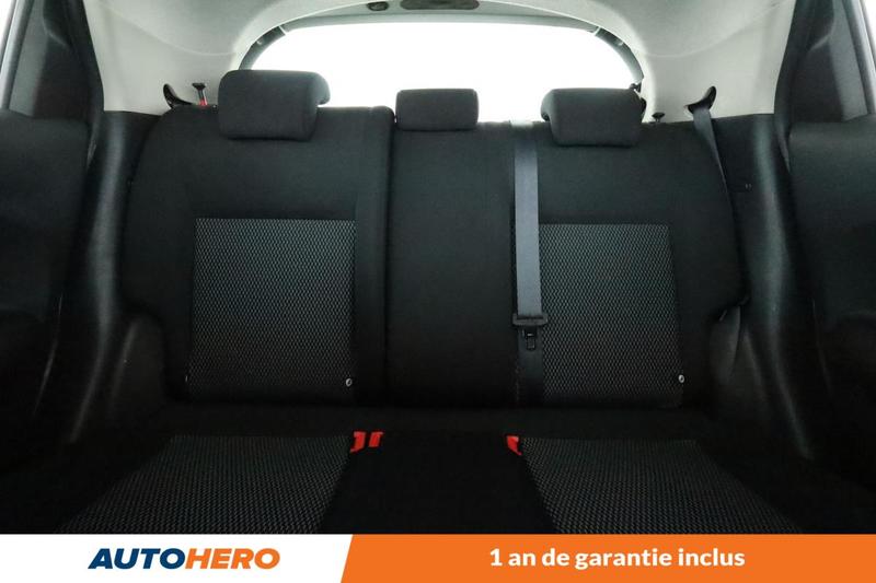 Nissan Juke 1.2 Dig-T Acenta 115 ch