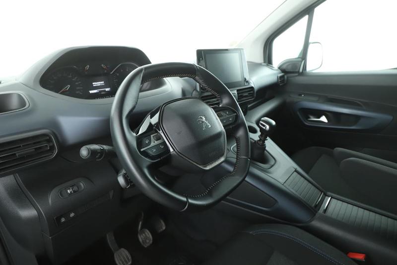 Peugeot Rifter 1.5 Blue-HDi Allure Pack 131 ch