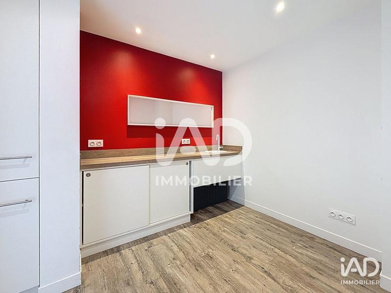 Local commercial - 46 m²