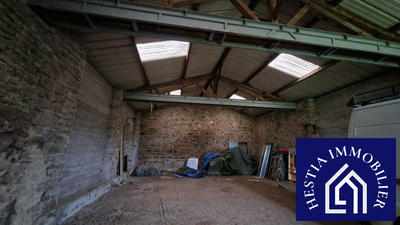 Maison - 150 m² - 1 pièce