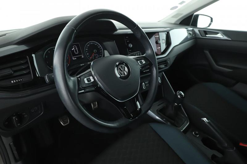 Volkswagen Polo 1.0 Tsi Iq.Drive 95 ch