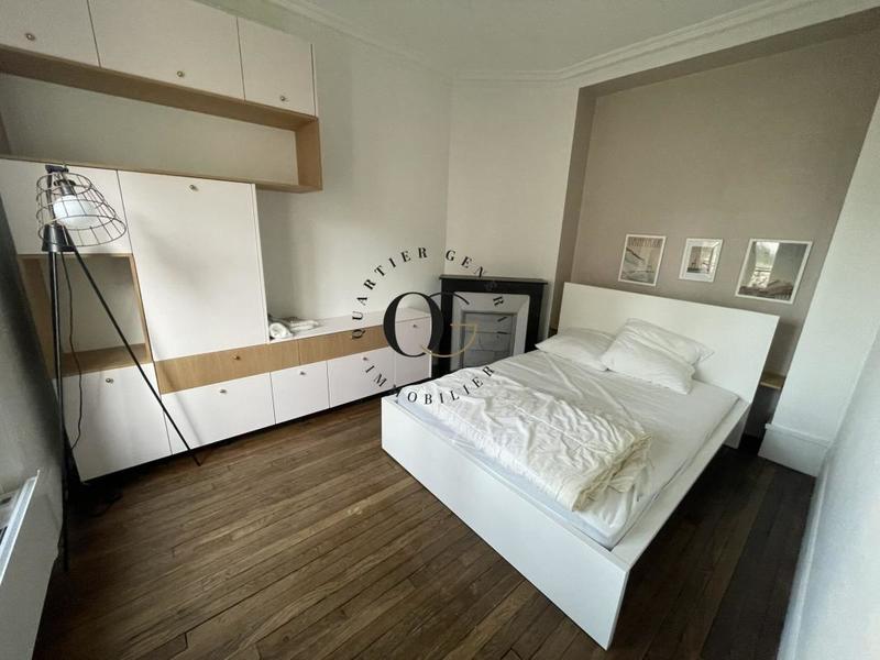 Appartement - 28 m² - 2 pièces