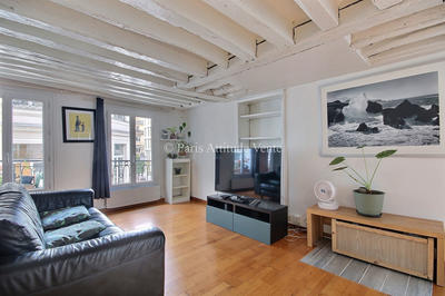 Appartement - 50 m² - 2 pièces