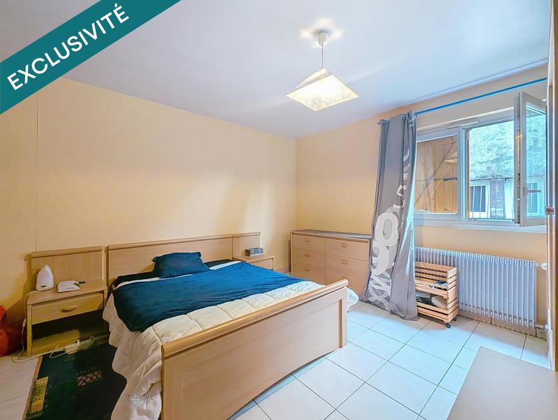 Ferme - 204 m² - 8 pièces