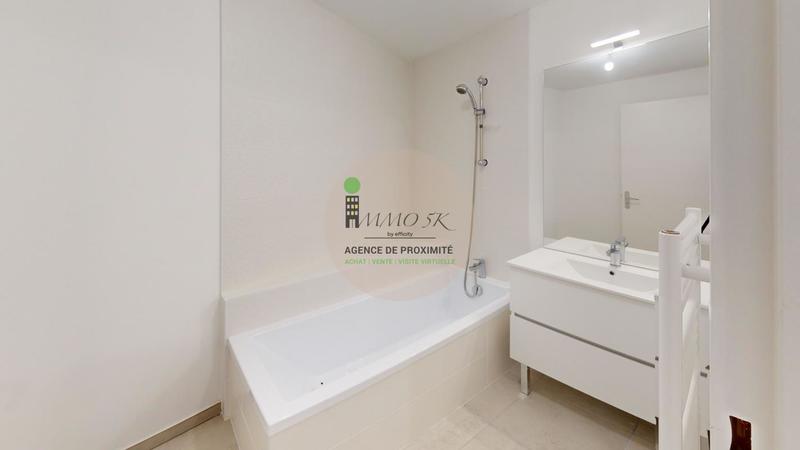 Appartement - 88 m² - 4 pièces