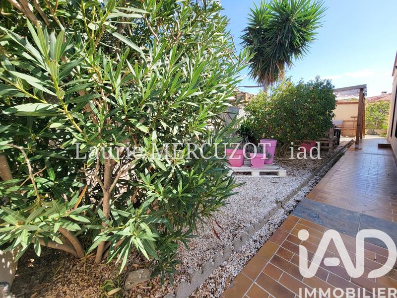 Maison - 71 m² - 4 pièces