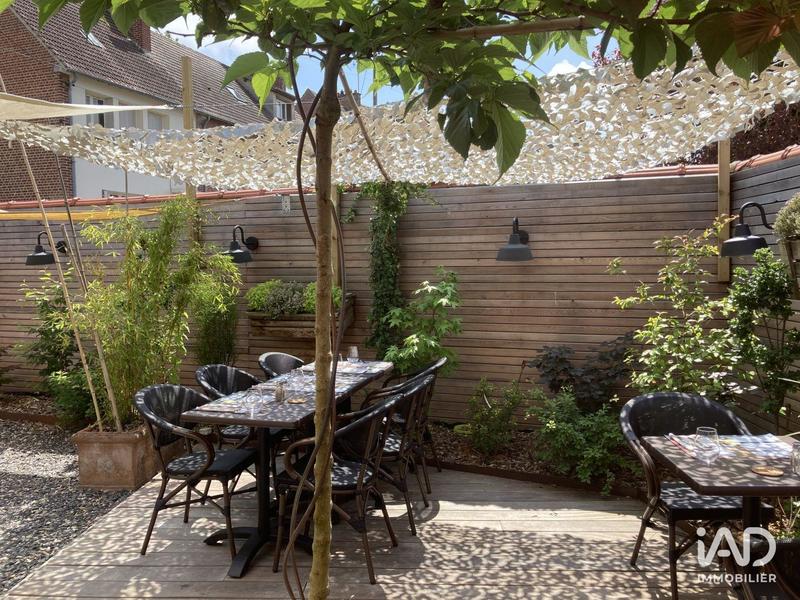 Local commercial - 69 m²