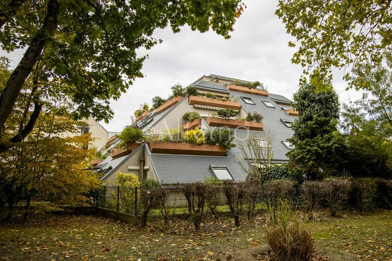 Appartement - 107 m² - 4 pièces