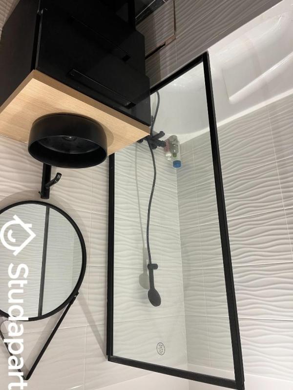 Maison - 35 m² - 2 pièces