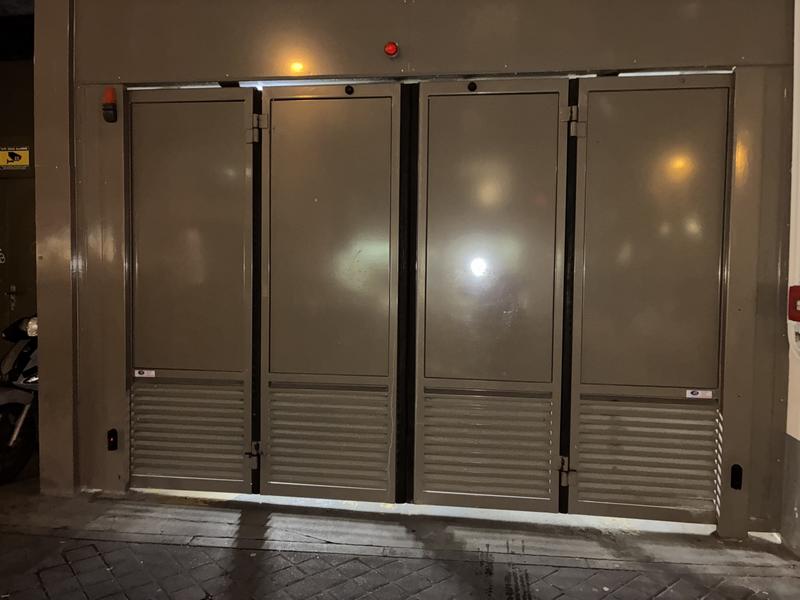 Parking / Garage - 10 m²