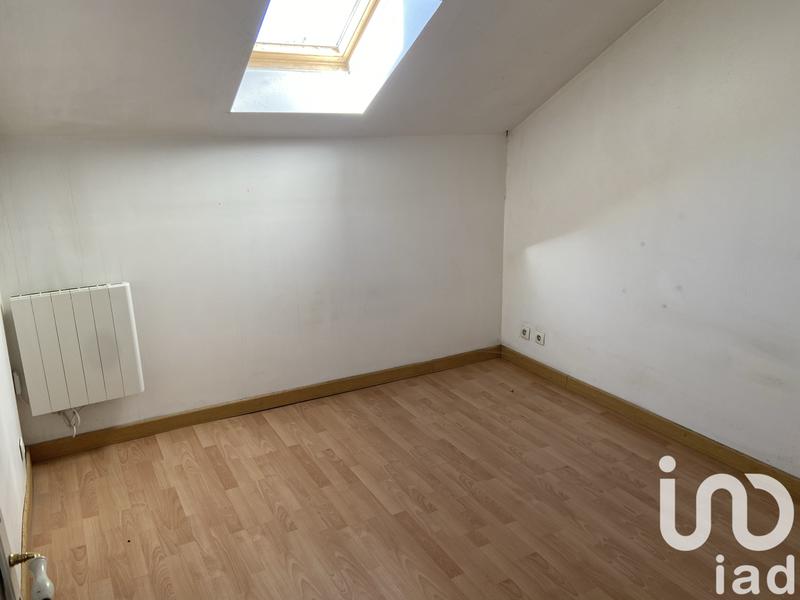 Maison - 224 m² - 8 pièces