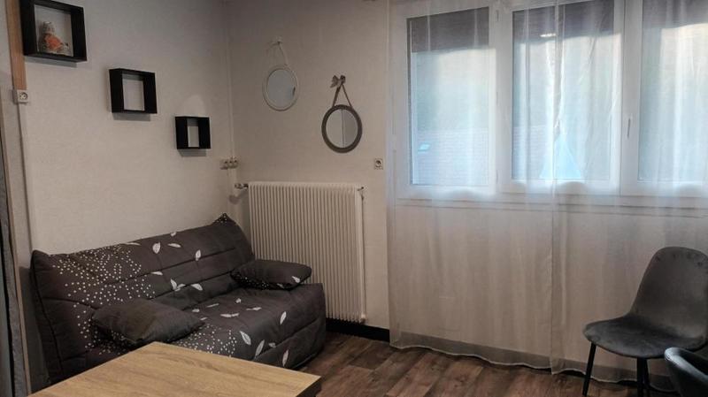 Appartement - 19 m² - 1 pièce