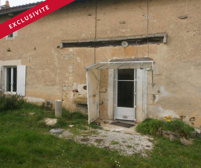 Immeuble - 125 m² - 6 pièces