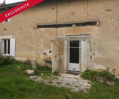 Immeuble - 125 m² - 6 pièces